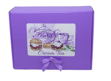 Load image into Gallery viewer, English Cream Tea Gift Box