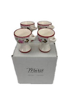 Load image into Gallery viewer, Soft Boiled Egg Cups Set of 4
