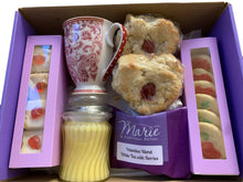 Load image into Gallery viewer, Gift Box with Bone China Pedestal Mug
