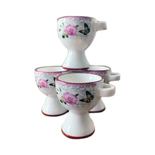 Load image into Gallery viewer, Soft Boiled Egg Cups Set of 4