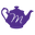 logo of Tea with Marie