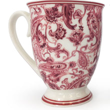 Load image into Gallery viewer, Gift Box with Bone China Pedestal Mug
